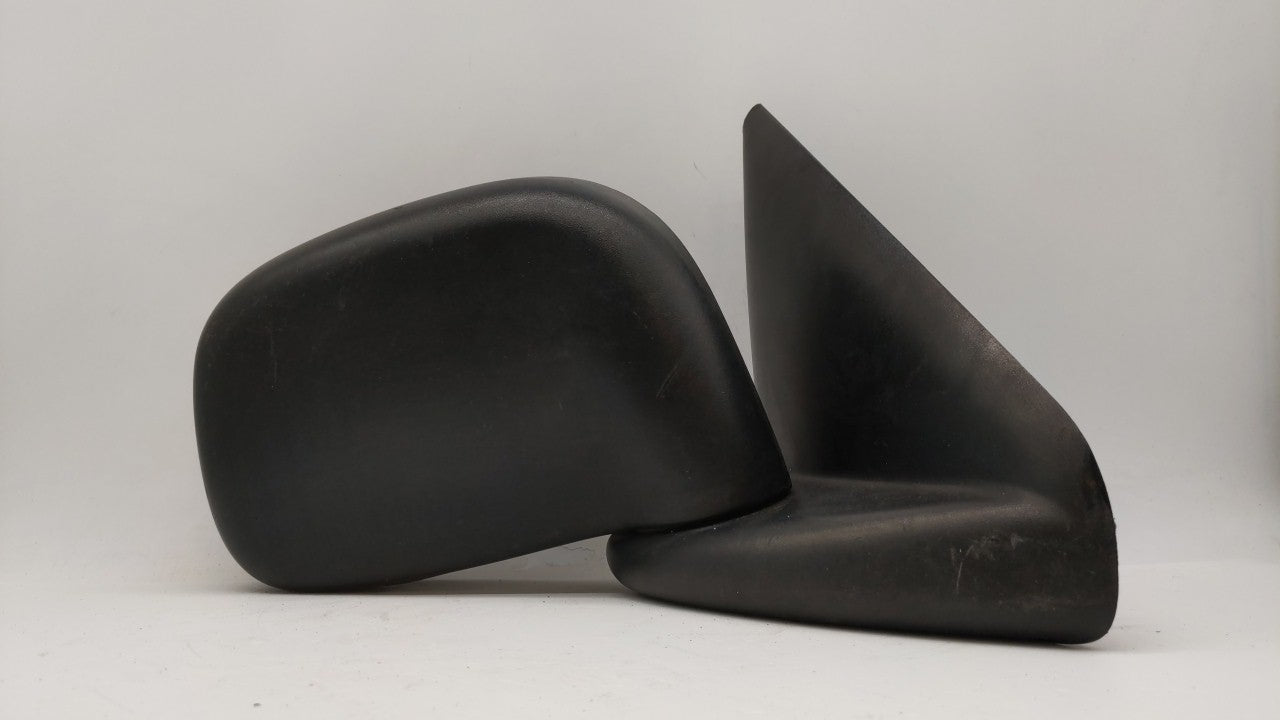 2002-2008 Dodge Ram 1500 Passenger Side View Mirror - Right Door Mirror OEM Used - Oemusedautoparts1.com