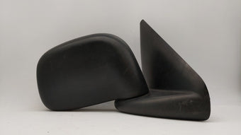 compare product 2002-2008 Dodge Ram 1500 Passenger Side View Mirror - Right Door Mirror OEM Used