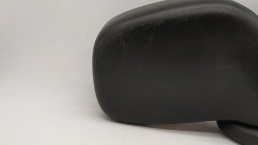 2002-2008 Dodge Ram 1500 Side Mirror Replacement Passenger Right View Door Mirror P/N:55077924AA 55077924AC Fits OEM Used Auto Parts