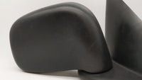 2002-2008 Dodge Ram 1500 Passenger Side View Mirror - Right Door Mirror OEM Used - Oemusedautoparts1.com