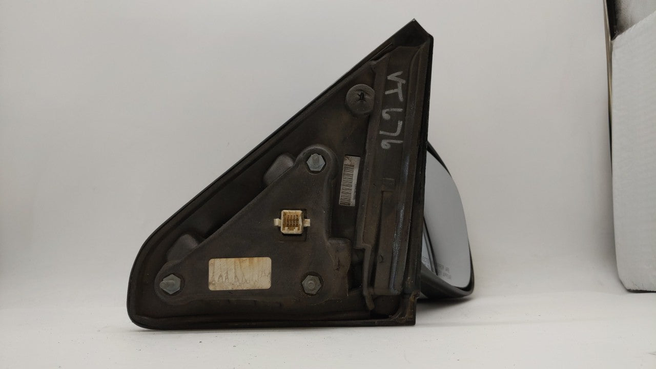 2002-2008 Dodge Ram 1500 Side Mirror Replacement Passenger Right View Door Mirror P/N:55077924AA 55077924AC Fits OEM Used Au