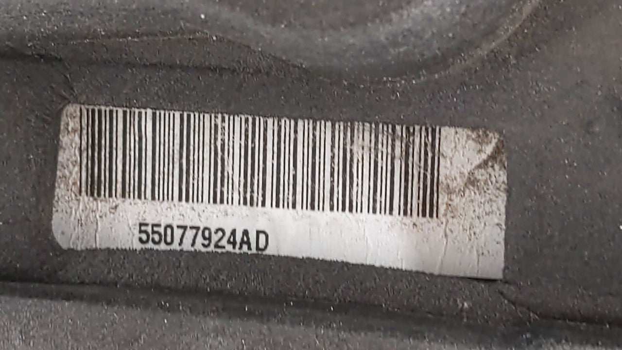 2002-2008 Dodge Ram 1500 Passenger Side View Mirror - Right Door Mirror OEM Used - Oemusedautoparts1.com
