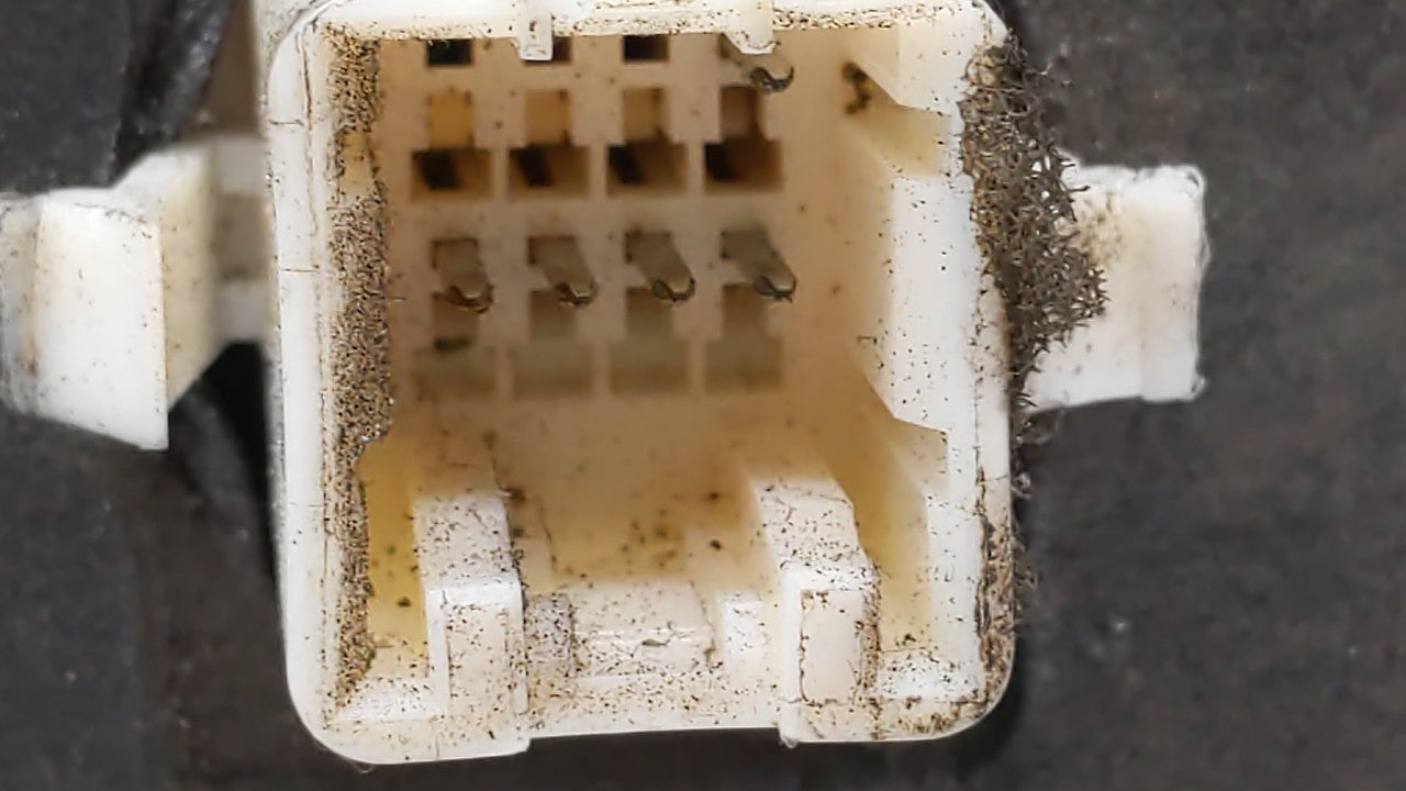 2002-2008 Dodge Ram 1500 Side Mirror Replacement Passenger Right View Door Mirror P/N:55077924AA 55077924AC Fits OEM Used Au