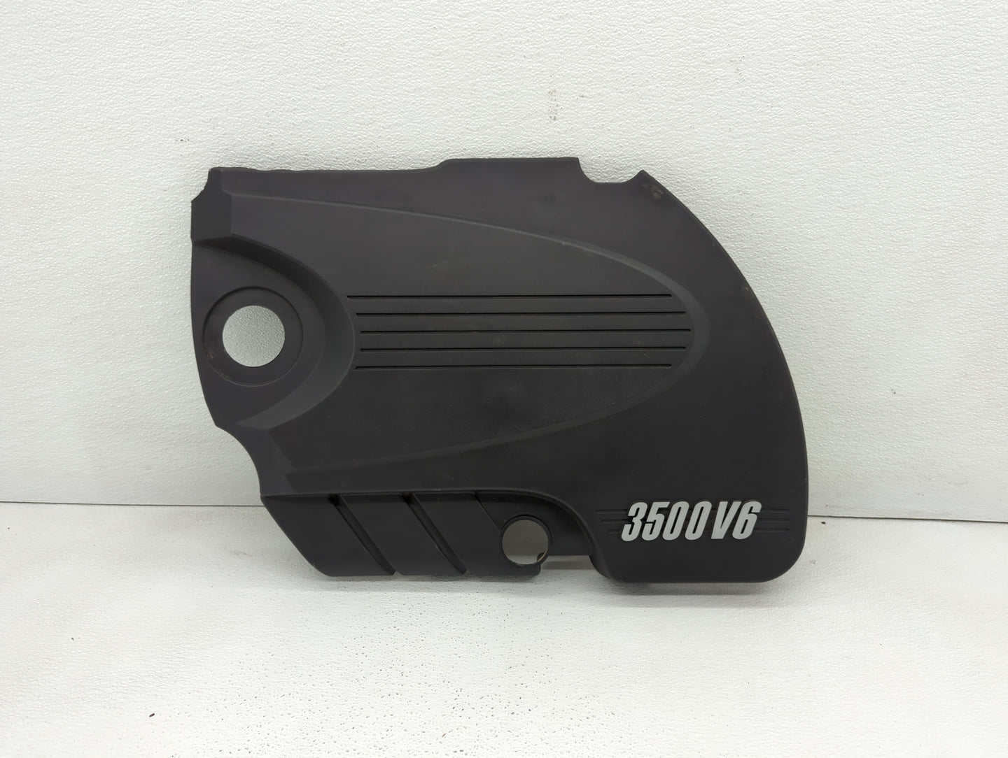 2008 Dodge Ram 1500 Engine Cover - Oemusedautoparts1.com