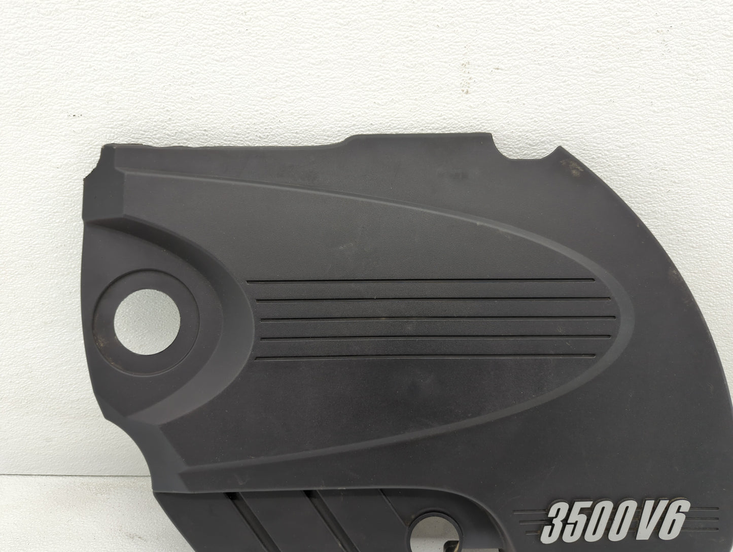2008 Dodge Ram 1500 Engine Cover - Oemusedautoparts1.com