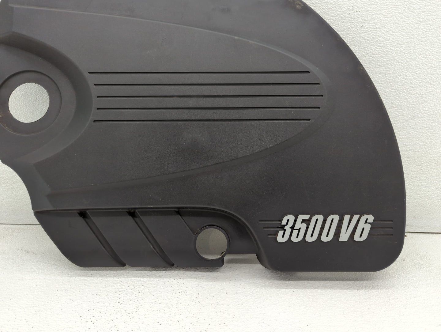 2008 Dodge Ram 1500 Engine Cover - Oemusedautoparts1.com