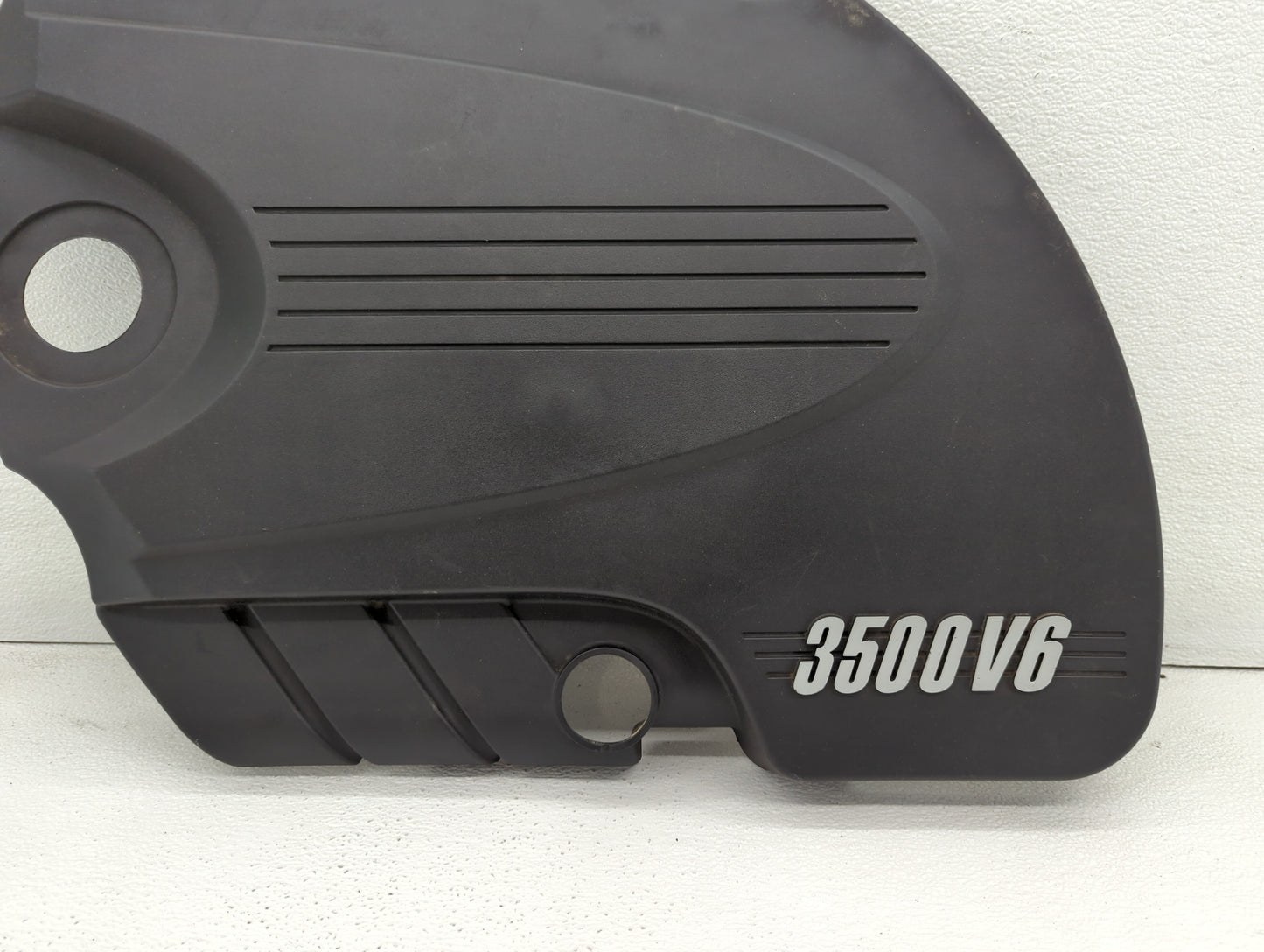 2008 Dodge Ram 1500 Engine Cover - Oemusedautoparts1.com