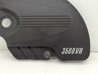 2008 Dodge Ram 1500 Engine Cover - Oemusedautoparts1.com