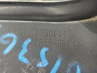 2008 Dodge Ram 1500 Engine Cover - Oemusedautoparts1.com