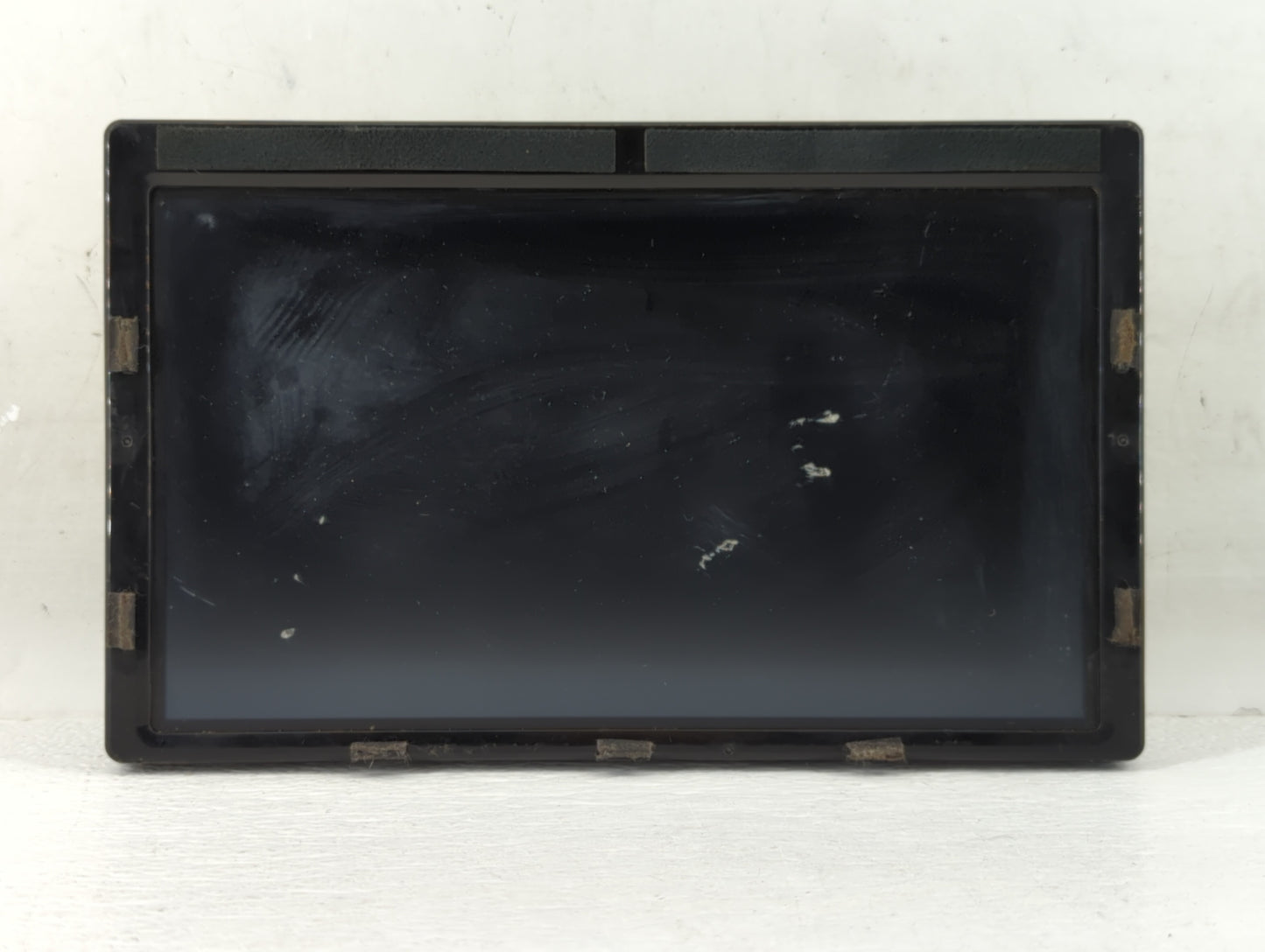 2006-2008 Dodge Ram 1500 Radio AM FM Cd Player Receiver Replacement Fits Fits 2004 2005 2006 2007 2008 2009 2010 OEM Used Au