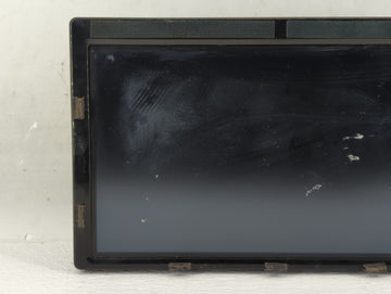 2006-2008 Dodge Ram 1500 Radio AM FM Cd Player Receiver Replacement Fits Fits 2004 2005 2006 2007 2008 2009 2010 OEM Used Auto Parts