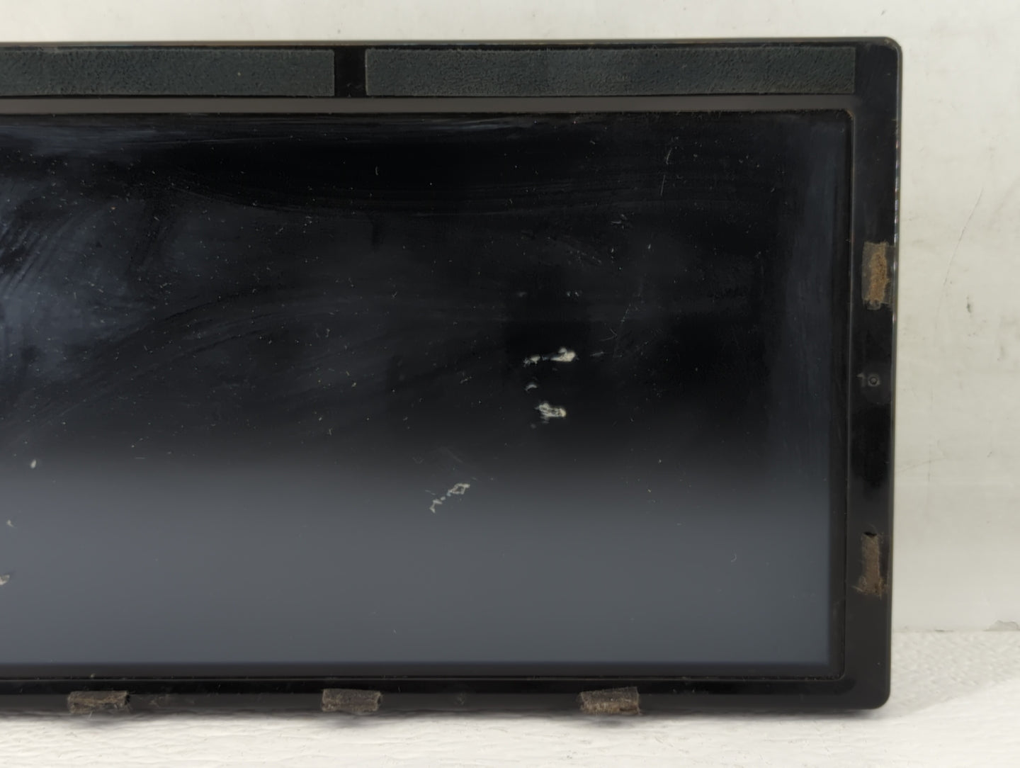 2006-2008 Dodge Ram 1500 Radio AM FM Cd Player Receiver Replacement Fits Fits 2004 2005 2006 2007 2008 2009 2010 OEM Used Au