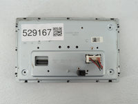 2006-2008 Dodge Ram 1500 Radio AM FM Cd Player Receiver Replacement Fits Fits 2004 2005 2006 2007 2008 2009 2010 OEM Used Au