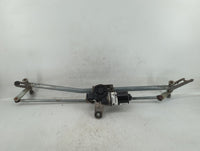 2008 Dodge Ram 1500 Front Windshield Wiper Motor P/N:91498-308 Fits OEM Used Auto Parts - Oemusedautoparts1.com