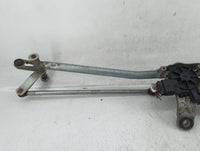 2008 Dodge Ram 1500 Front Windshield Wiper Motor P/N:91498-308 Fits OEM Used Auto Parts - Oemusedautoparts1.com