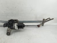 2008 Dodge Ram 1500 Front Windshield Wiper Motor P/N:91498-308 Fits OEM Used Auto Parts - Oemusedautoparts1.com