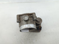2005-2010 Dodge Ram 1500 Throttle Body P/N:5 718 201 Fits Fits 2005 2006 2007 2008 2009 2010 2011 2012 OEM Used Auto Parts -