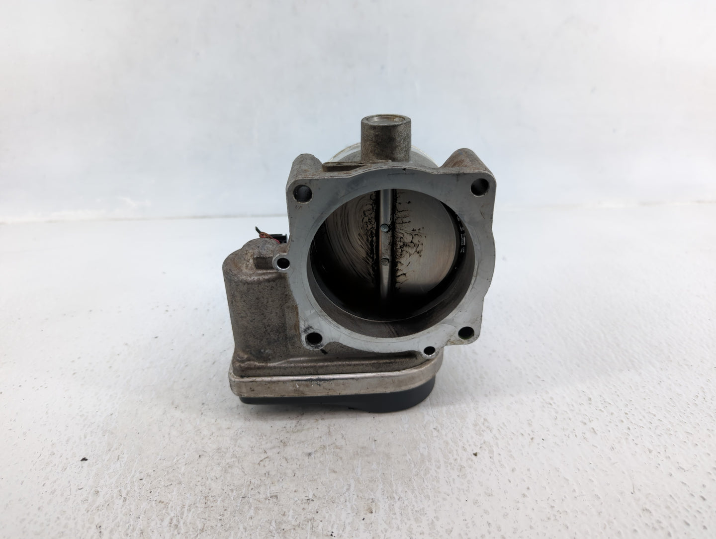 2005-2010 Dodge Ram 1500 Throttle Body P/N:5 718 201 Fits Fits 2005 2006 2007 2008 2009 2010 2011 2012 OEM Used Auto Parts -