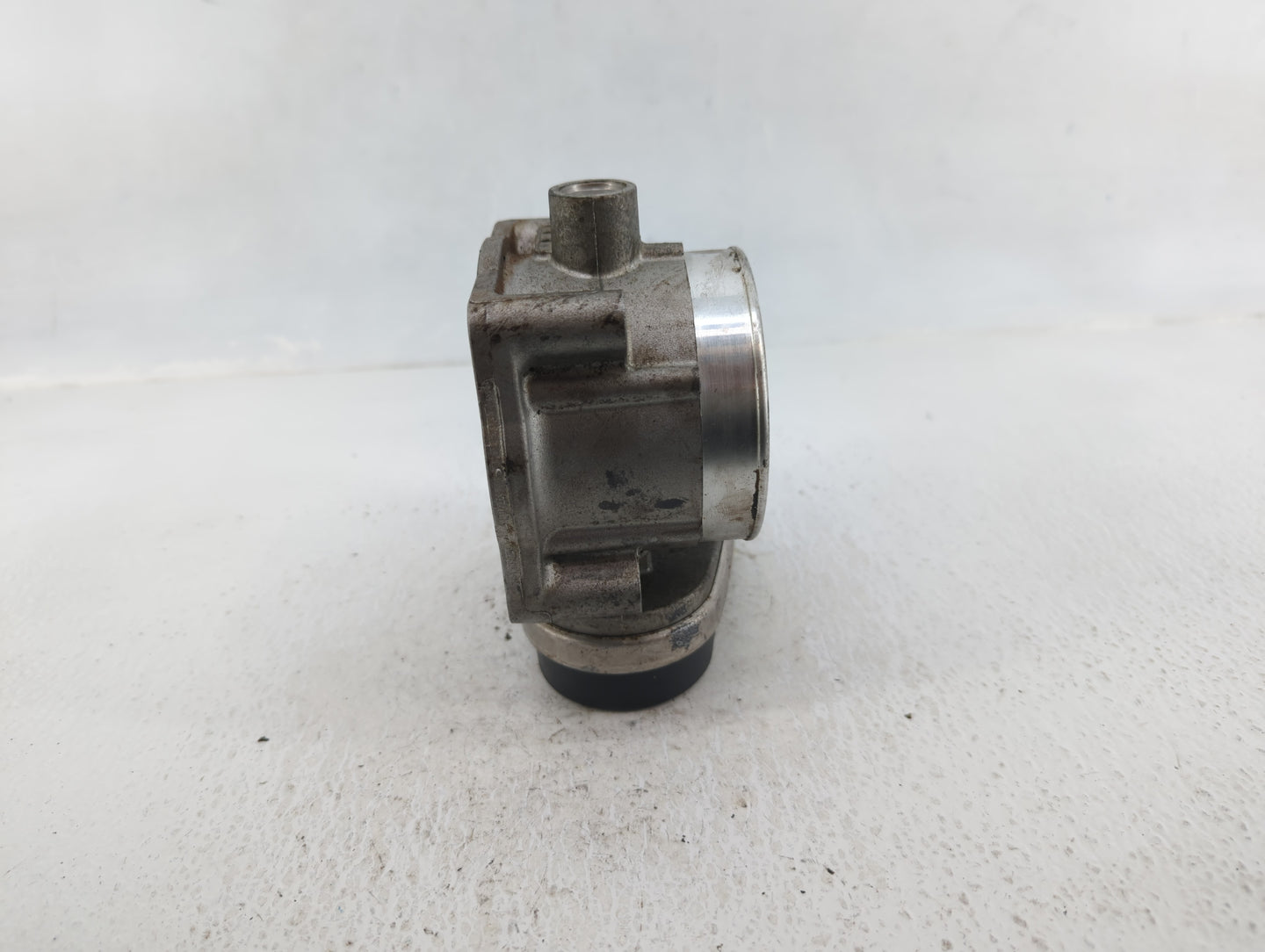 2005-2010 Dodge Ram 1500 Throttle Body P/N:5 718 201 Fits Fits 2005 2006 2007 2008 2009 2010 2011 2012 OEM Used Auto Parts -