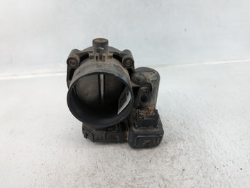 2008 Dodge Ram 1500 Throttle Body P/N:53032837AA Fits Fits 2009 2010 2011 2012 2013 OEM Used Auto Parts - Oemusedautoparts1.