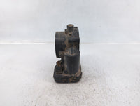 2008 Dodge Ram 1500 Throttle Body P/N:53032837AA Fits Fits 2009 2010 2011 2012 2013 OEM Used Auto Parts - Oemusedautoparts1.