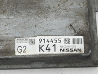 2008 Dodge Ram 1500 PCM Engine Control Computer ECU ECM PCU OEM P/N:NEC010-035 05094362AG Fits OEM Used Auto Parts - Oemused
