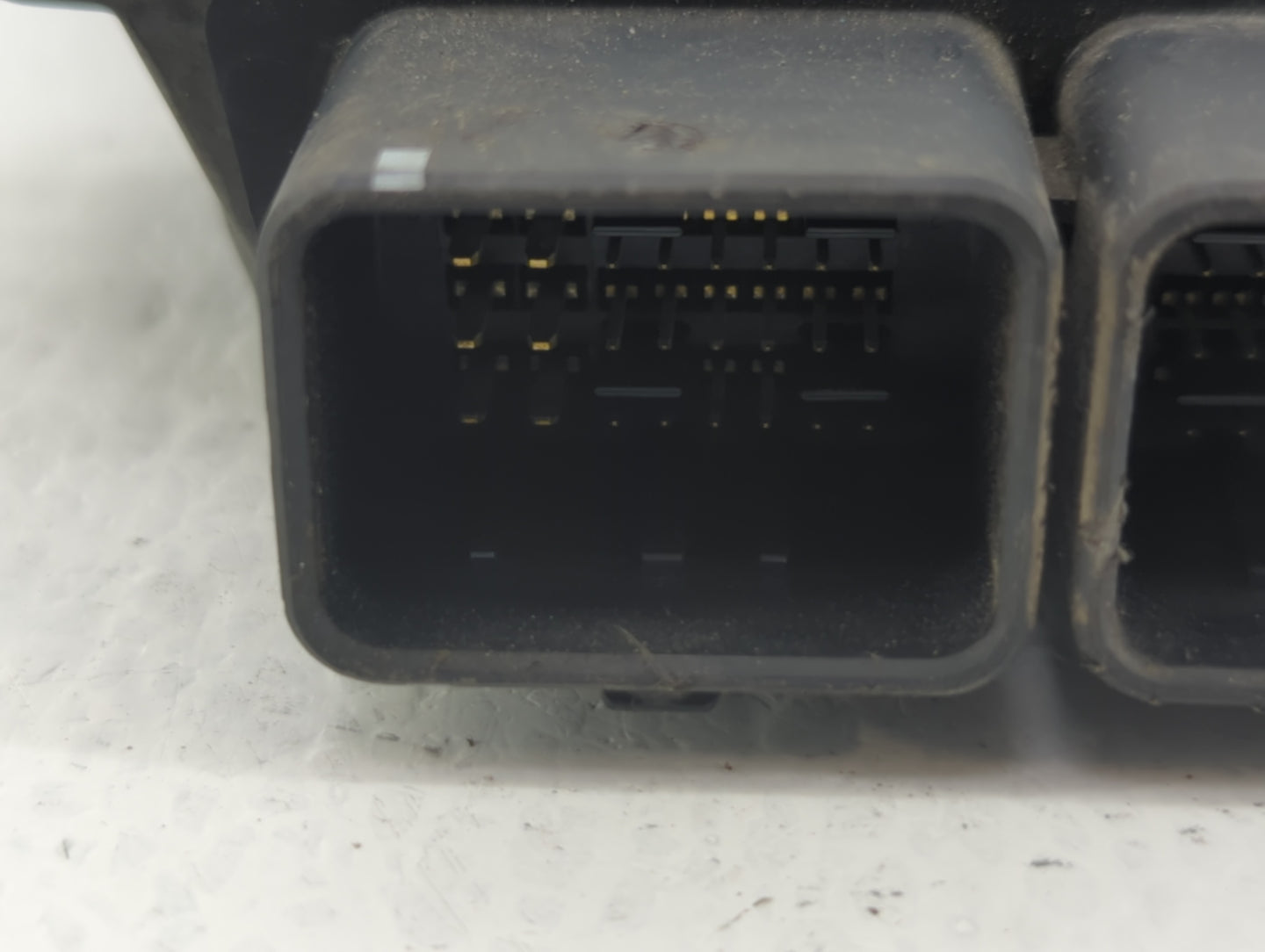 2008 Dodge Ram 1500 PCM Engine Control Computer ECU ECM PCU OEM P/N:NEC010-035 05094362AG Fits OEM Used Auto Parts - Oemused