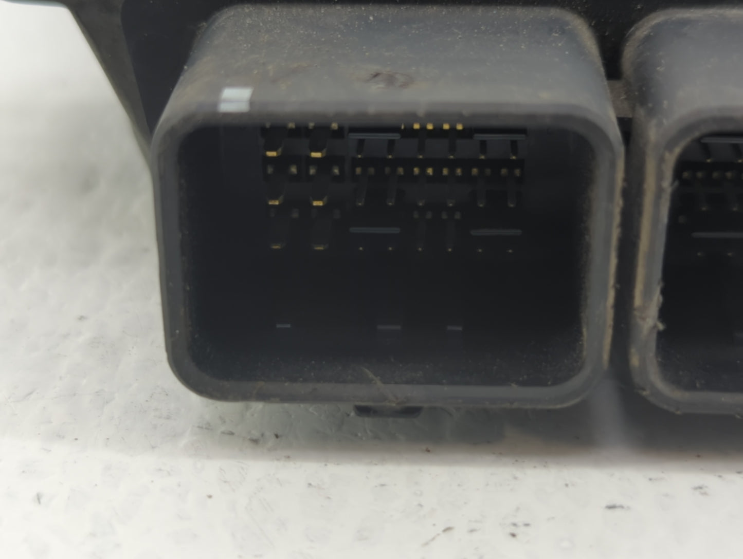 2008 Dodge Ram 1500 PCM Engine Control Computer ECU ECM PCU OEM P/N:NEC010-035 05094362AG Fits OEM Used Auto Parts - Oemused