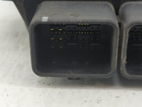 2008 Dodge Ram 1500 PCM Engine Control Computer ECU ECM PCU OEM P/N:NEC010-035 05094362AG Fits OEM Used Auto Parts - Oemused