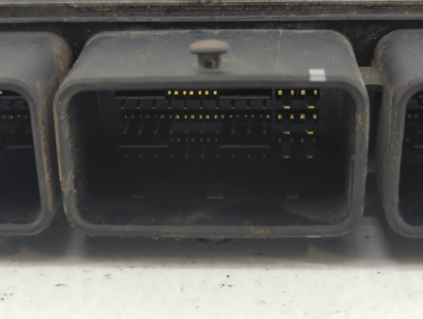 2008 Dodge Ram 1500 PCM Engine Control Computer ECU ECM PCU OEM P/N:NEC010-035 05094362AG Fits OEM Used Auto Parts - Oemused