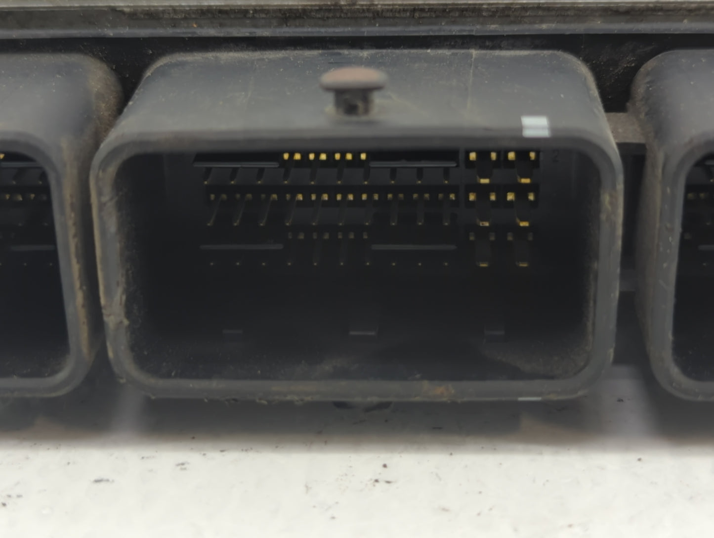 2008 Dodge Ram 1500 PCM Engine Control Computer ECU ECM PCU OEM P/N:NEC010-035 05094362AG Fits OEM Used Auto Parts - Oemused