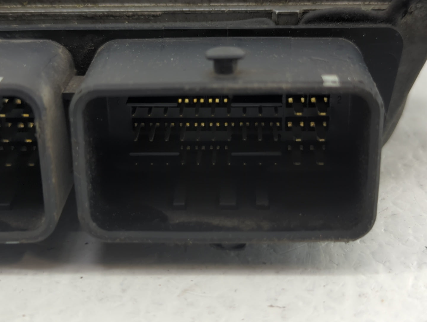 2008 Dodge Ram 1500 PCM Engine Control Computer ECU ECM PCU OEM P/N:NEC010-035 05094362AG Fits OEM Used Auto Parts - Oemused