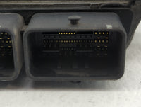 2008 Dodge Ram 1500 PCM Engine Control Computer ECU ECM PCU OEM P/N:NEC010-035 05094362AG Fits OEM Used Auto Parts - Oemused