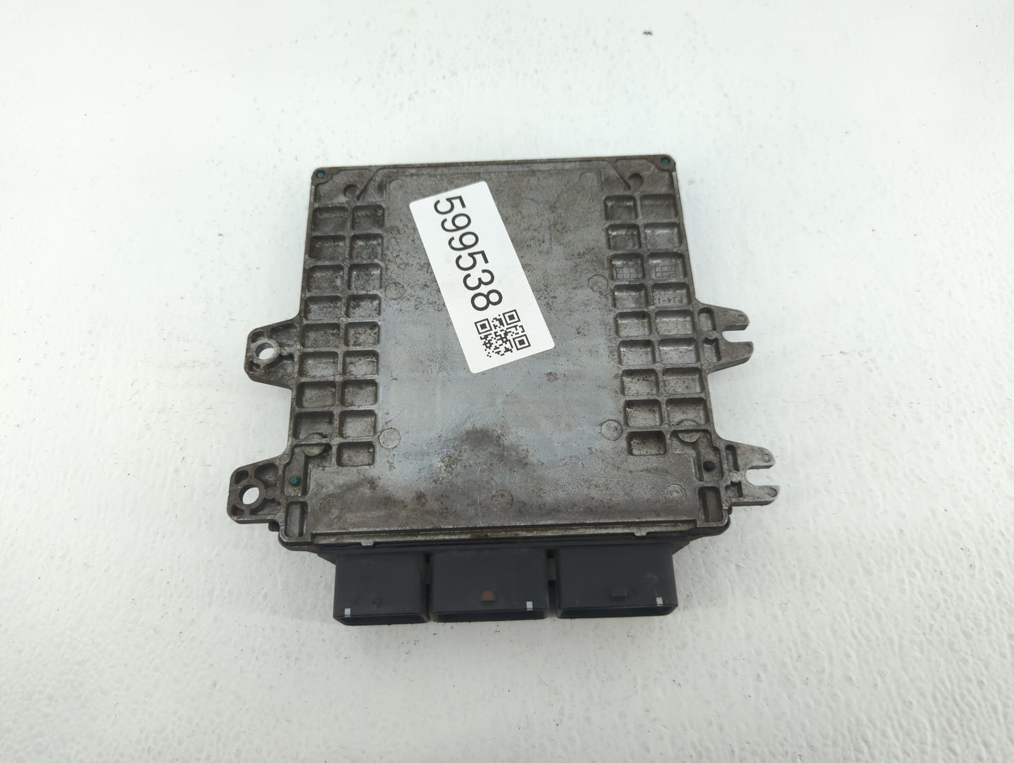 2008 Dodge Ram 1500 PCM Engine Control Computer ECU ECM PCU OEM P/N:NEC010-035 05094362AG Fits OEM Used Auto Parts - Oemused