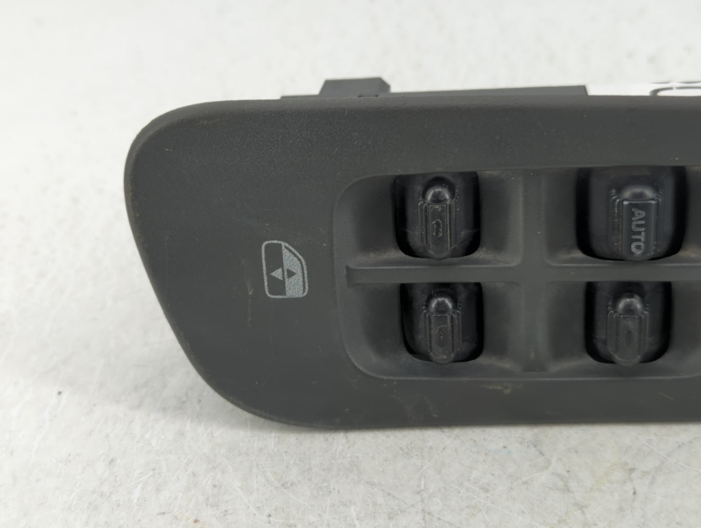 2002-2008 Dodge Ram 1500 Master Power Window Switch Replacement Driver Side Left P/N:39754D PA6-GF15 Fits OEM Used Auto Part