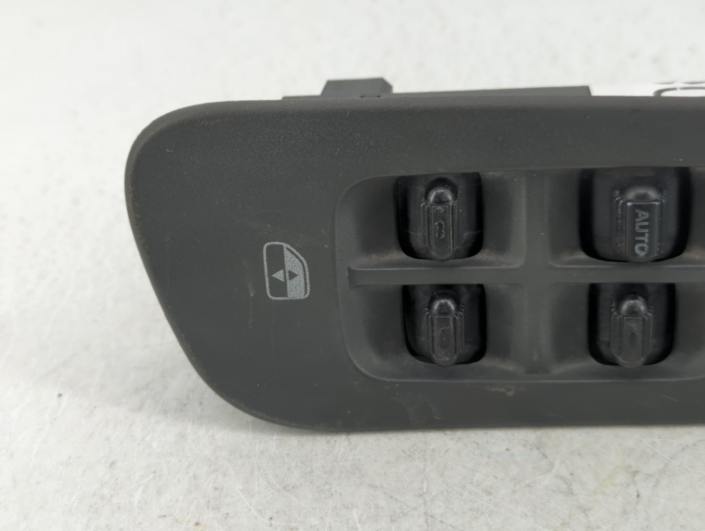 2002-2008 Dodge Ram 1500 Master Power Window Switch Replacement Driver Side Left P/N:39754D PA6-GF15 Fits OEM Used Auto Part