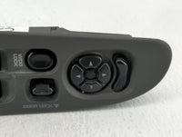 2002-2008 Dodge Ram 1500 Master Power Window Switch Replacement Driver Side Left P/N:39754D PA6-GF15 Fits OEM Used Auto Part