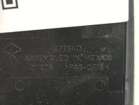 2002-2008 Dodge Ram 1500 Master Power Window Switch Replacement Driver Side Left P/N:39754D PA6-GF15 Fits OEM Used Auto Part
