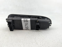 2002-2008 Dodge Ram 1500 Master Power Window Switch Replacement Driver Side Left P/N:39754D PA6-GF15 Fits OEM Used Auto Part