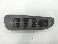 2002-2008 Dodge Ram 1500 Master Power Window Switch Replacement Driver Side Left P/N:39754D PA6-GF15 Fits OEM Used Auto Part