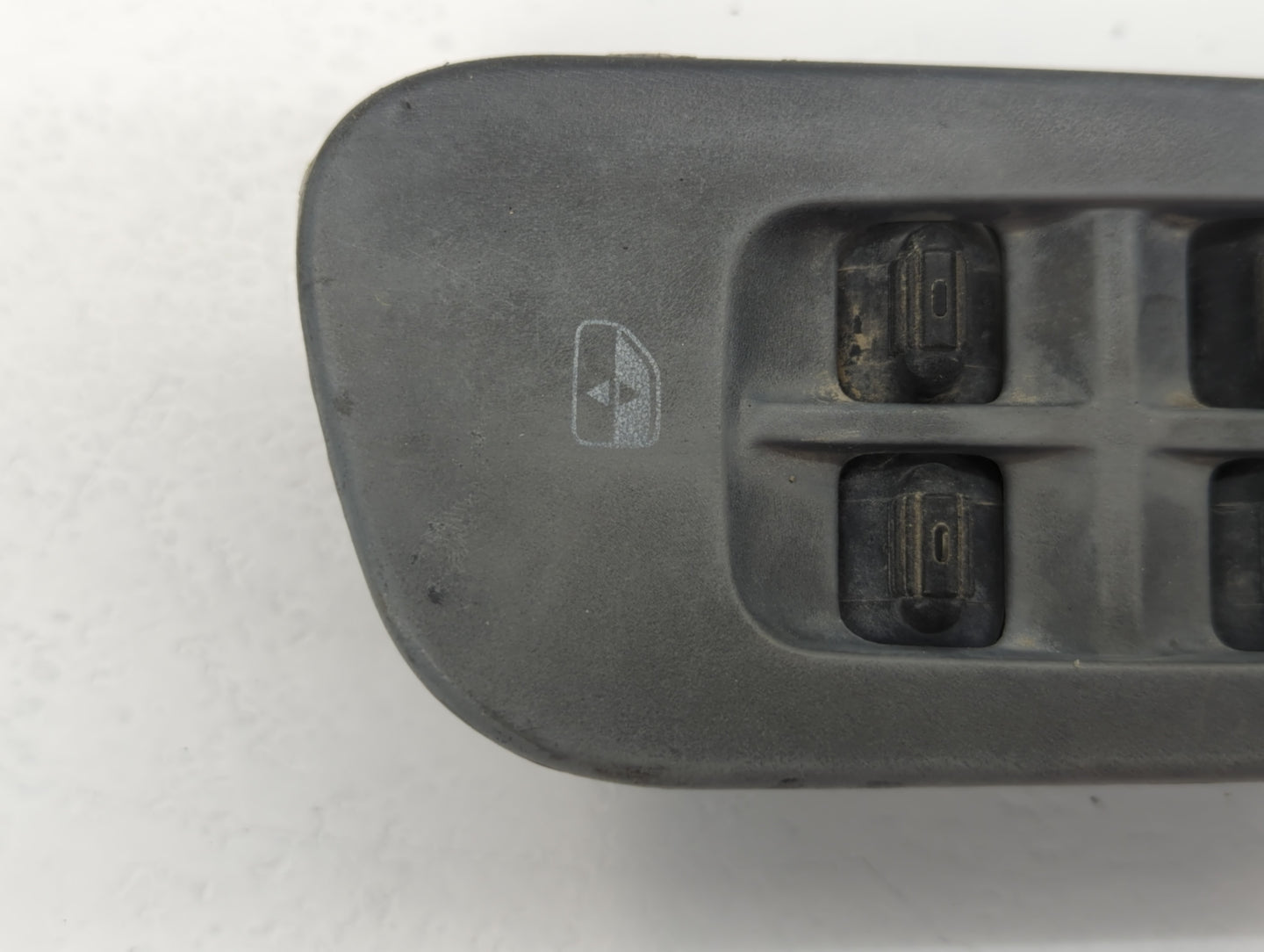 2002-2008 Dodge Ram 1500 Master Power Window Switch Replacement Driver Side Left P/N:39754D PA6-GF15 Fits OEM Used Auto Part