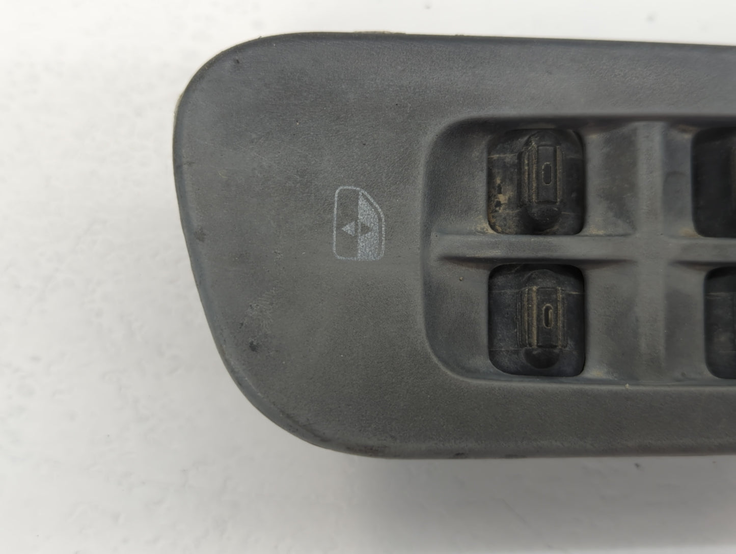 2002-2008 Dodge Ram 1500 Master Power Window Switch Replacement Driver Side Left P/N:39754D PA6-GF15 Fits OEM Used Auto Part