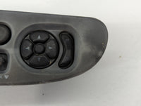 2002-2008 Dodge Ram 1500 Master Power Window Switch Replacement Driver Side Left P/N:39754D PA6-GF15 Fits OEM Used Auto Part