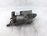 2005-2008 Dodge Ram 1500 Car Starter Motor Solenoid OEM P/N:M000T23171ZC 04801253AA Fits Fits 2005 2006 2007 2008 OEM Used A