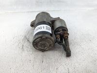 2005-2008 Dodge Ram 1500 Car Starter Motor Solenoid OEM P/N:M000T23171ZC 04801253AA Fits Fits 2005 2006 2007 2008 OEM Used A