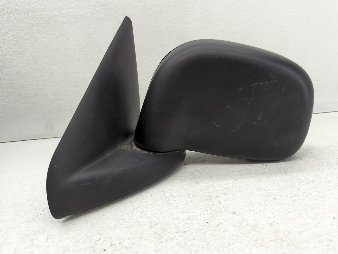 2002-2008 Dodge Ram 1500 Driver Side View Mirror - Left Door Mirror OEM Used - Oemusedautoparts1.com