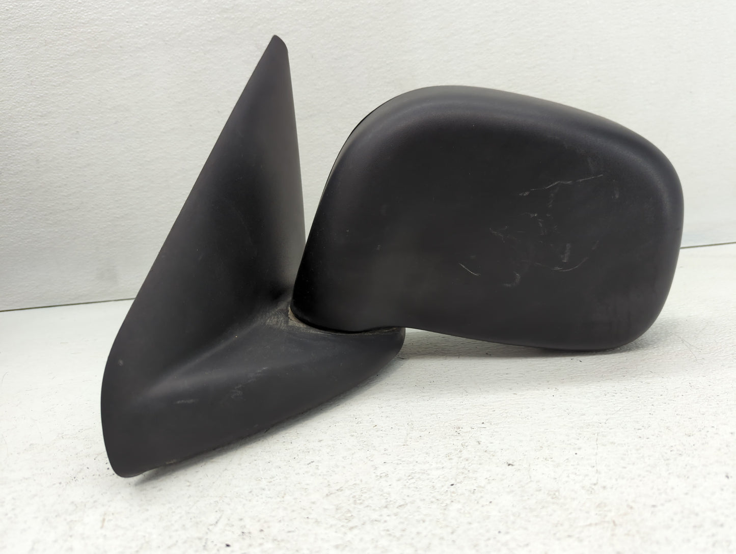 2002-2008 Dodge Ram 1500 Driver Side View Mirror - Left Door Mirror OEM Used - Oemusedautoparts1.com
