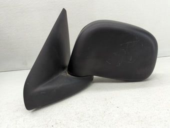 compare product 2002-2008 Dodge Ram 1500 Driver Side View Mirror - Left Door Mirror OEM Used