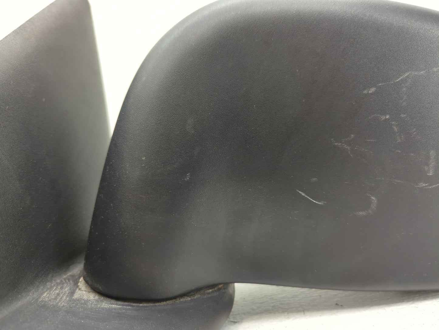 2002-2008 Dodge Ram 1500 Driver Side View Mirror - Left Door Mirror OEM Used - Oemusedautoparts1.com