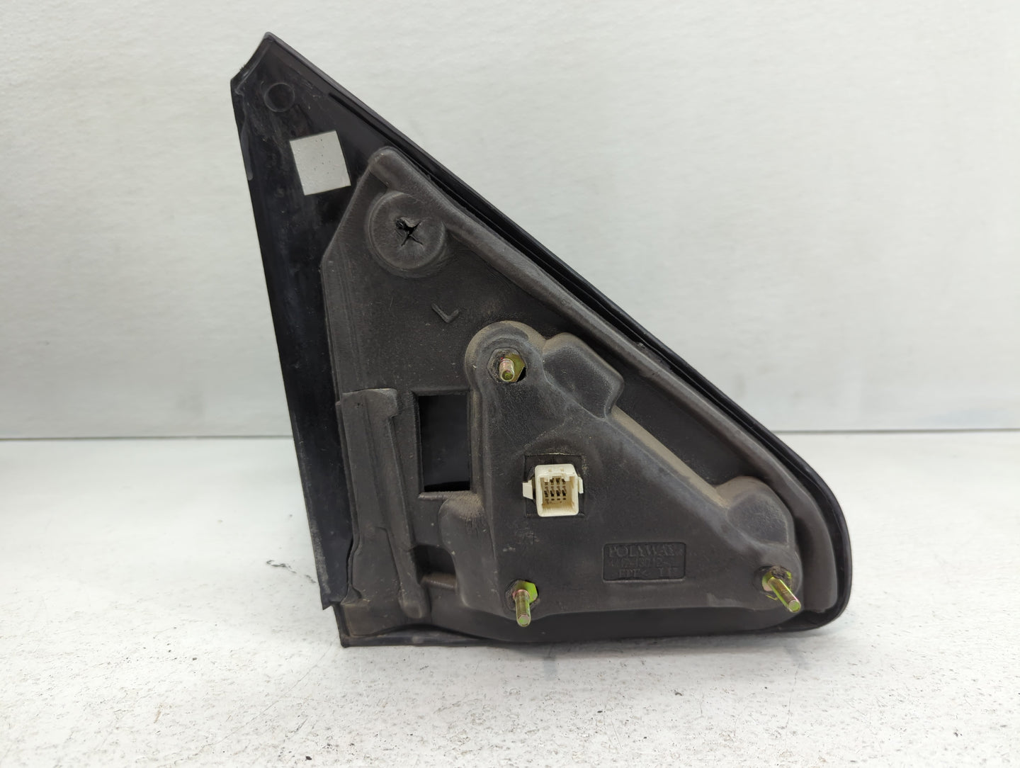 2002-2008 Dodge Ram 1500 Driver Side View Mirror - Left Door Mirror OEM Used - Oemusedautoparts1.com